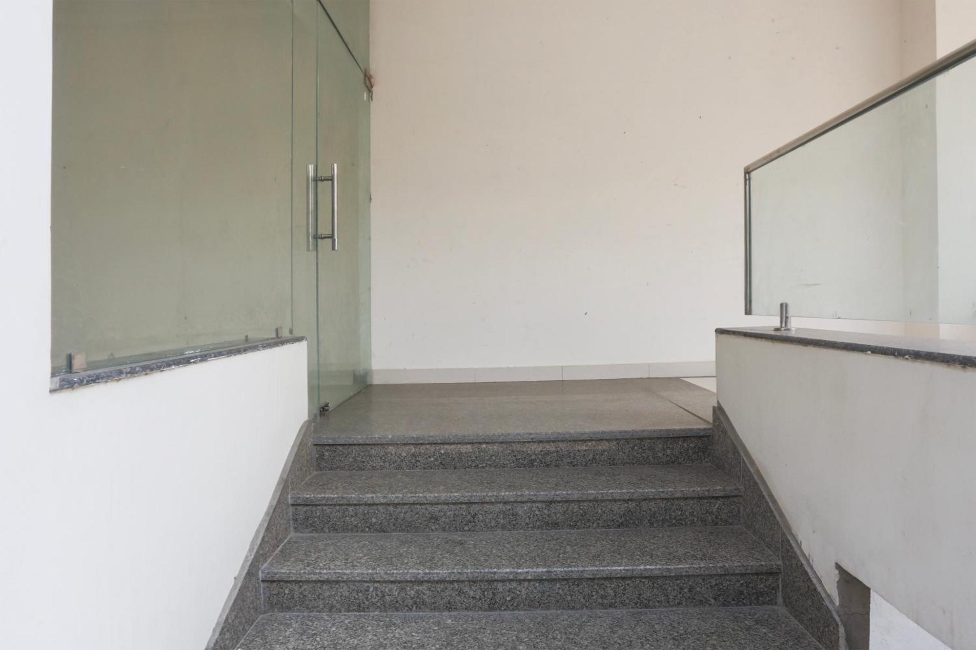 Palette Calista Premium Resort Samalkha Kültér fotó